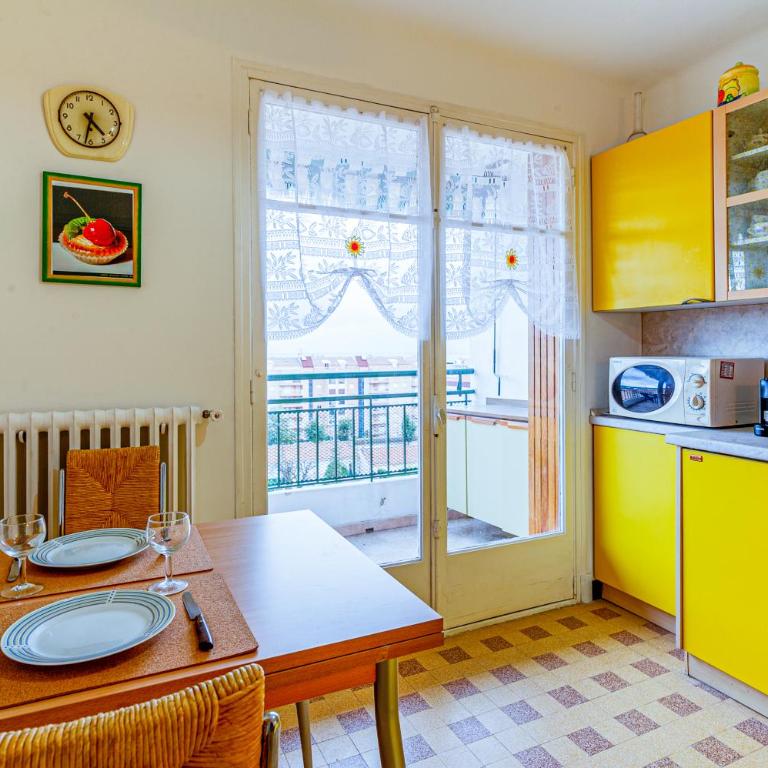 Maison Doretta - Sea View - Appartement 1 Chambre - 15