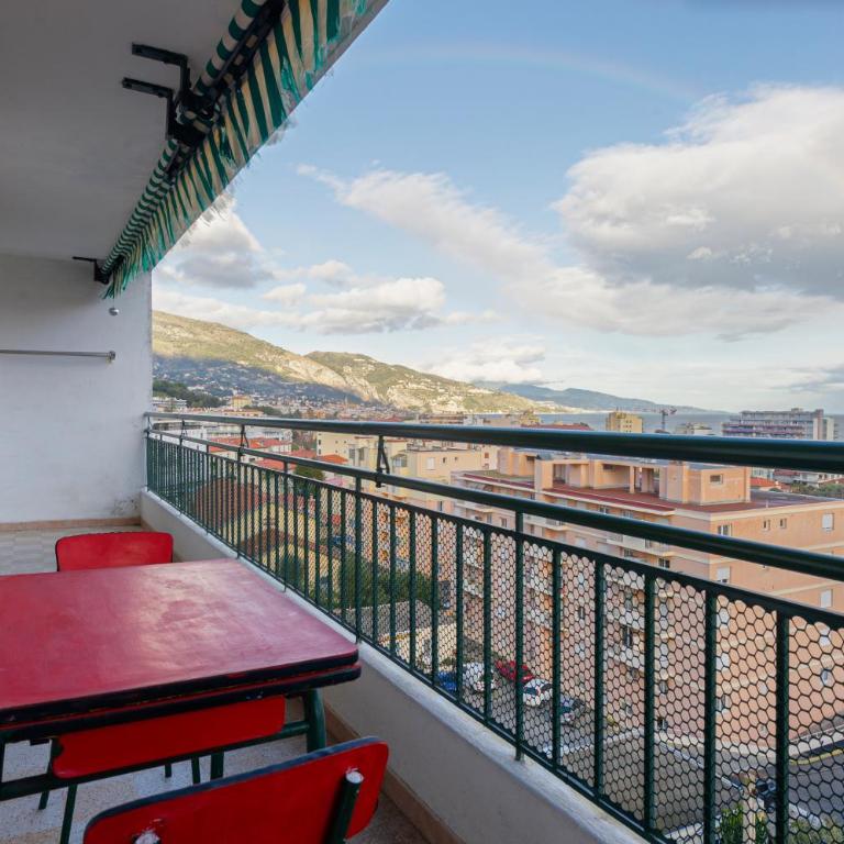 Maison Doretta - Sea View - Appartement 1 Chambre - 14