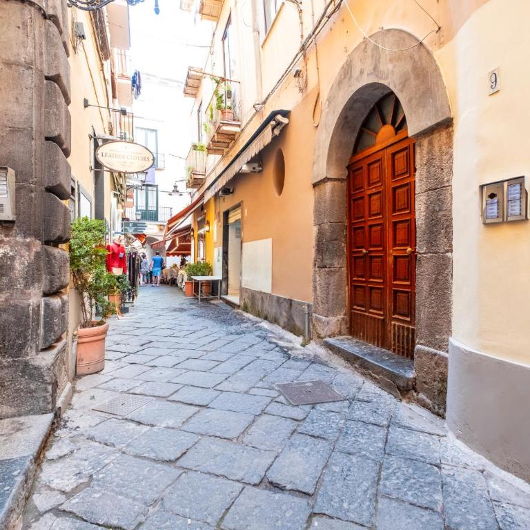 Maison Borghese - Vacation Home - 23