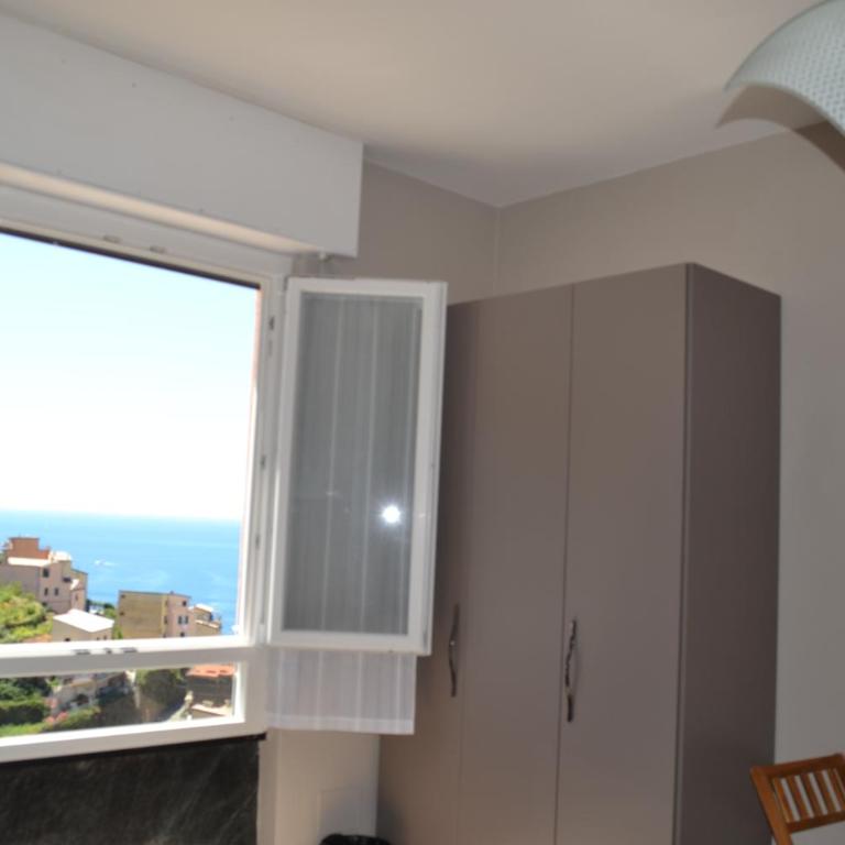 Sea View - Suite mit Meerblick - 6