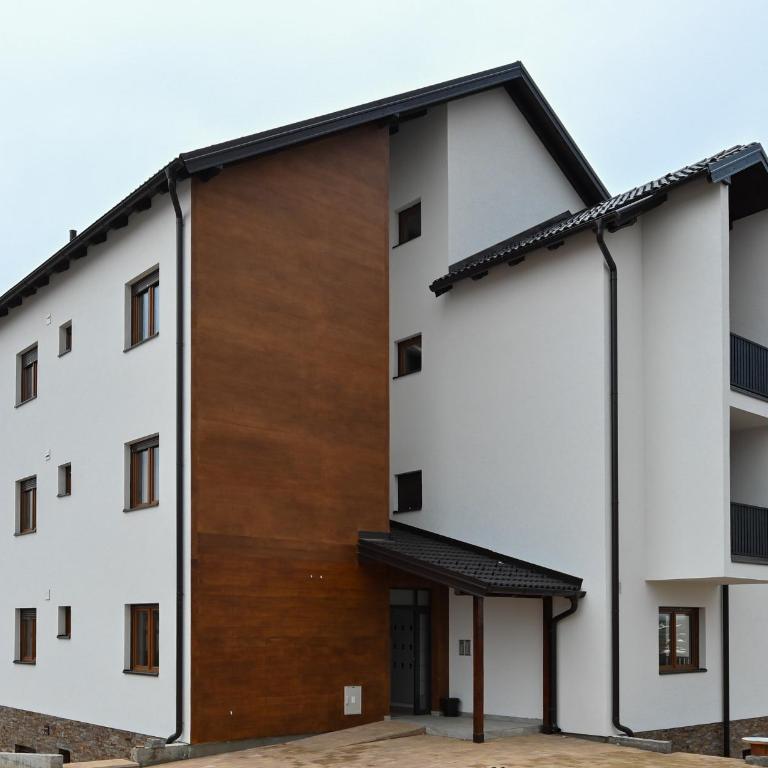 Apartman Libra Zlatibor - Apartman sa 1 Spavaćom Sobom - 16