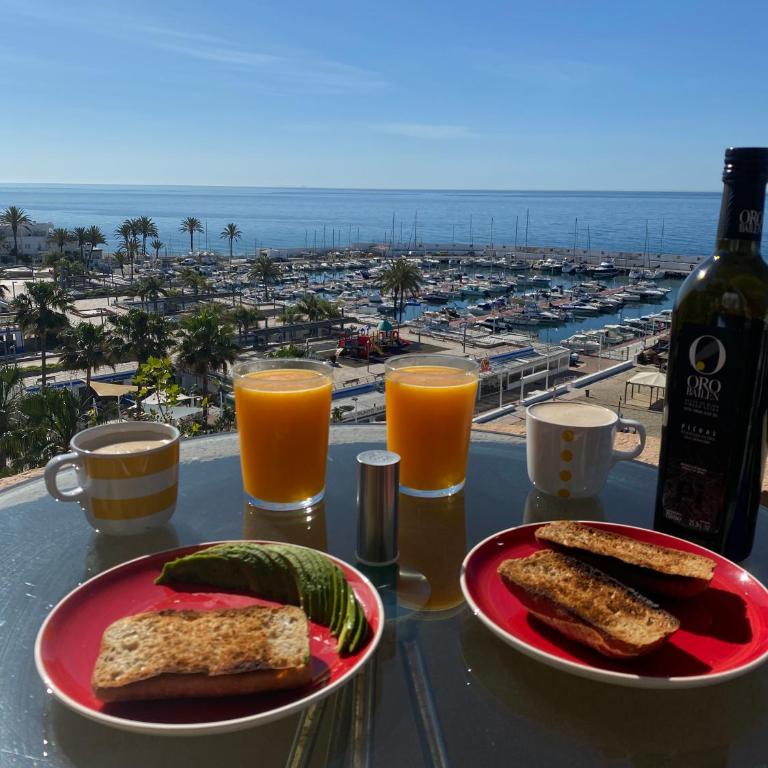 El Faro, Center Marbella Beachfront - EaW Homes - Apartamento de 3 dormitorios - 33
