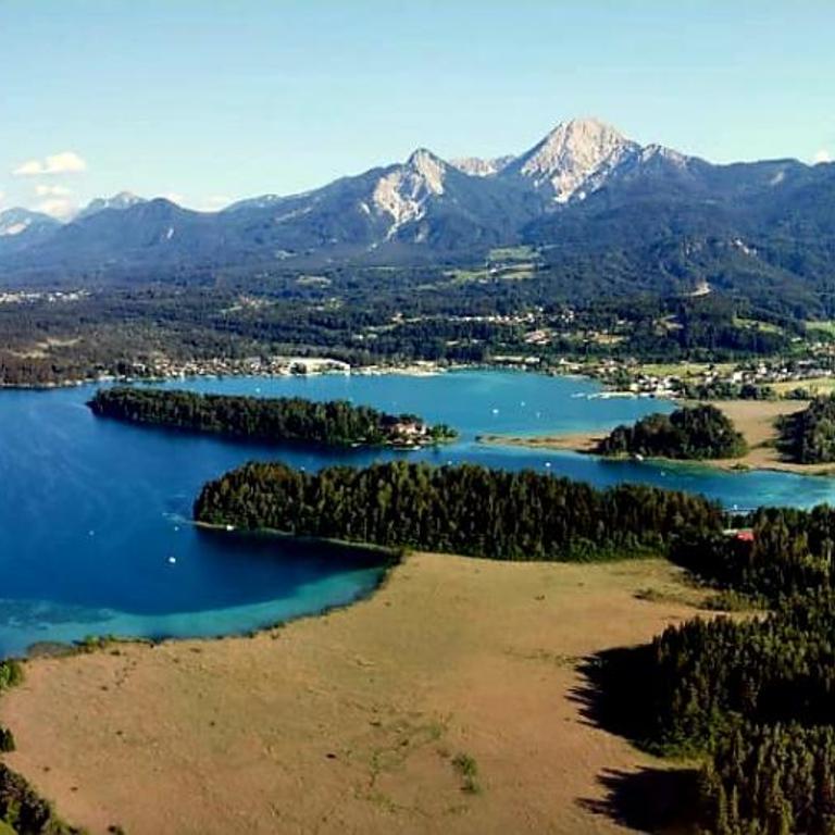Ferienwohnungen Pirker - Apartment mit Blick auf die Berge - 33