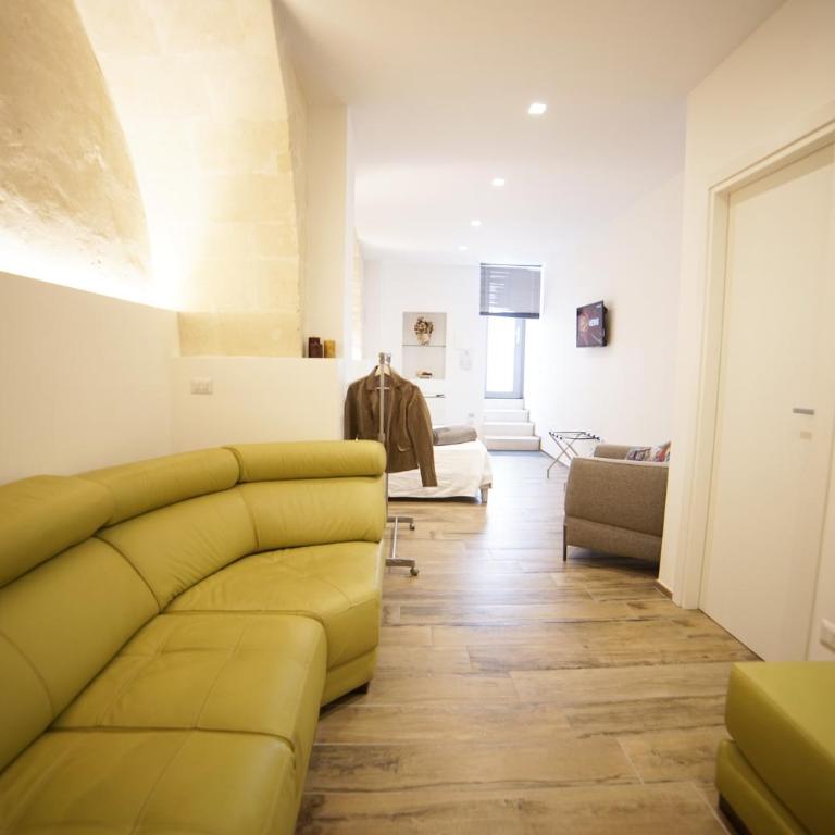 Le Volte Luxury - Standard Double Room - 1