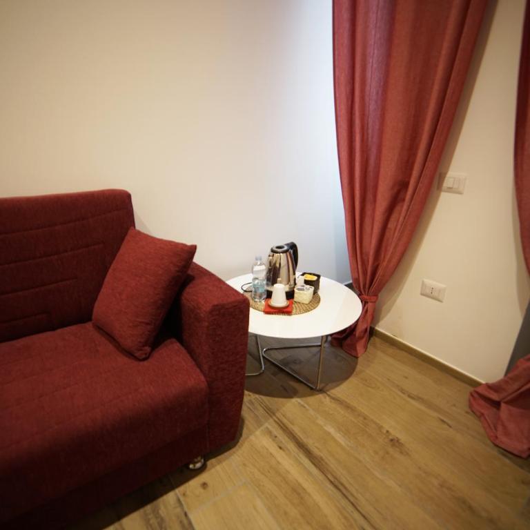 Le Volte Luxury - Superior Double Room - 3