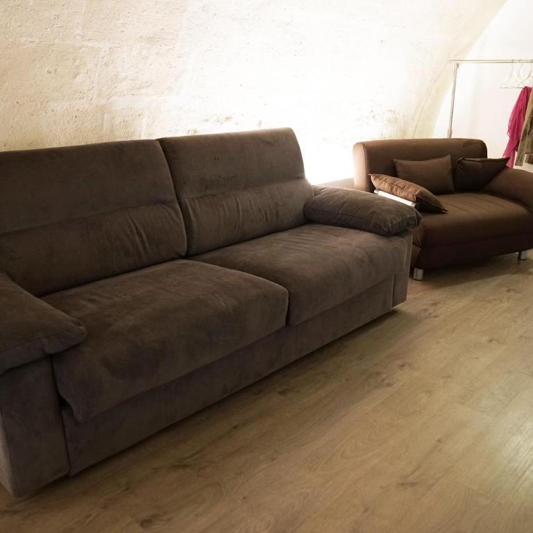 Le Volte Luxury - Deluxe Junior Suite - 4