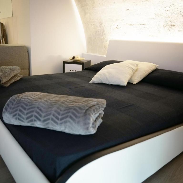 Le Volte Luxury - Junior Suite - 11