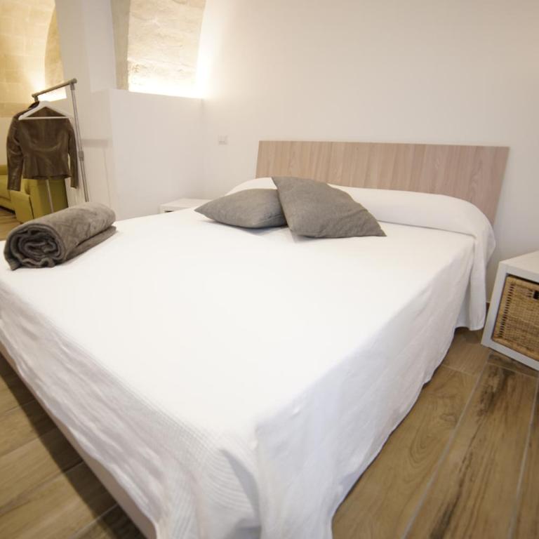 Le Volte Luxury - Standard Double Room - 10