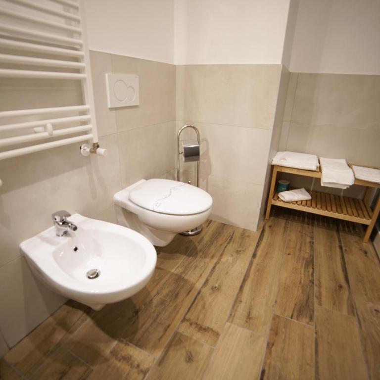 Le Volte Luxury - Superior Double Room - 11