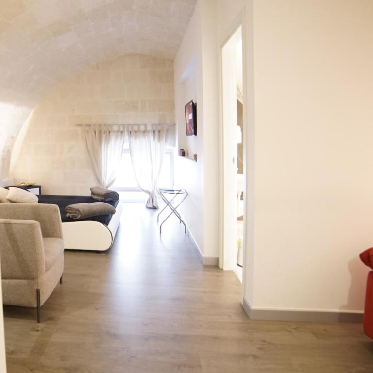 Le Volte Luxury - Junior Suite - 6