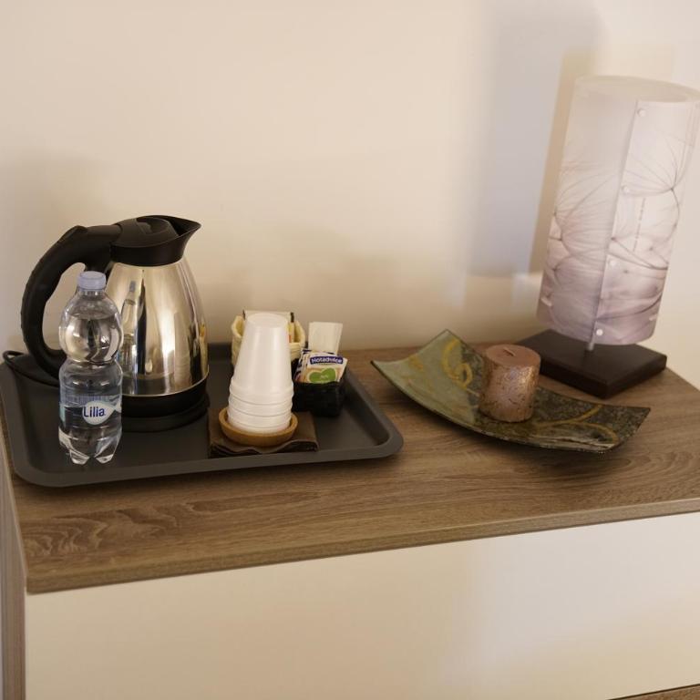 Le Volte Luxury - Deluxe Junior Suite - 9