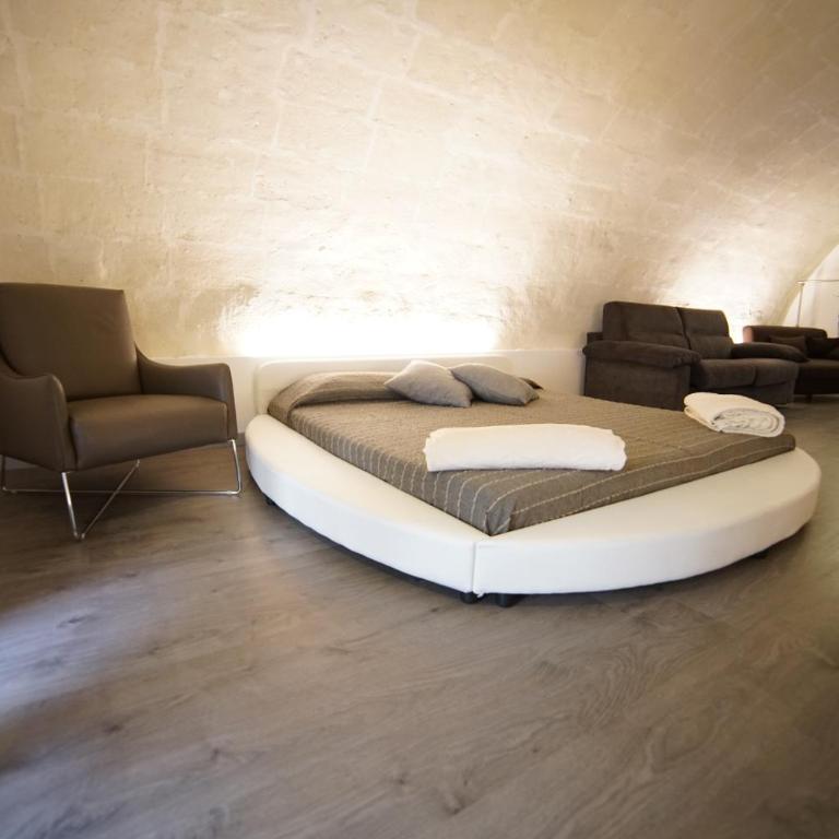 Le Volte Luxury - Deluxe Junior Suite - 7