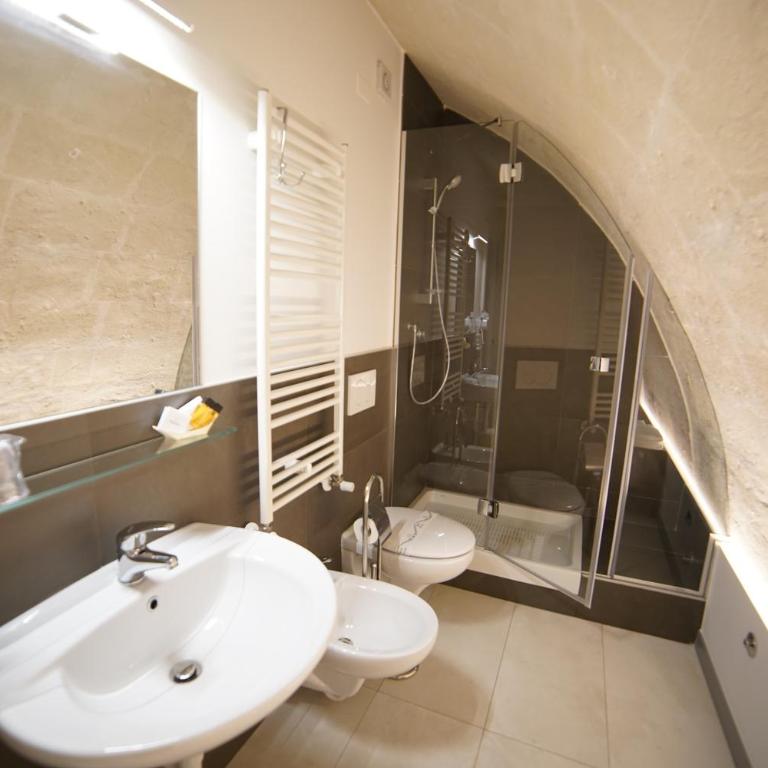 Le Volte Luxury - Junior Suite - 13