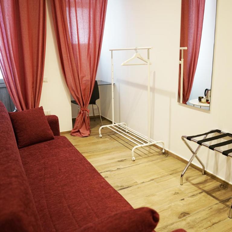 Le Volte Luxury - Superior Double Room - 2