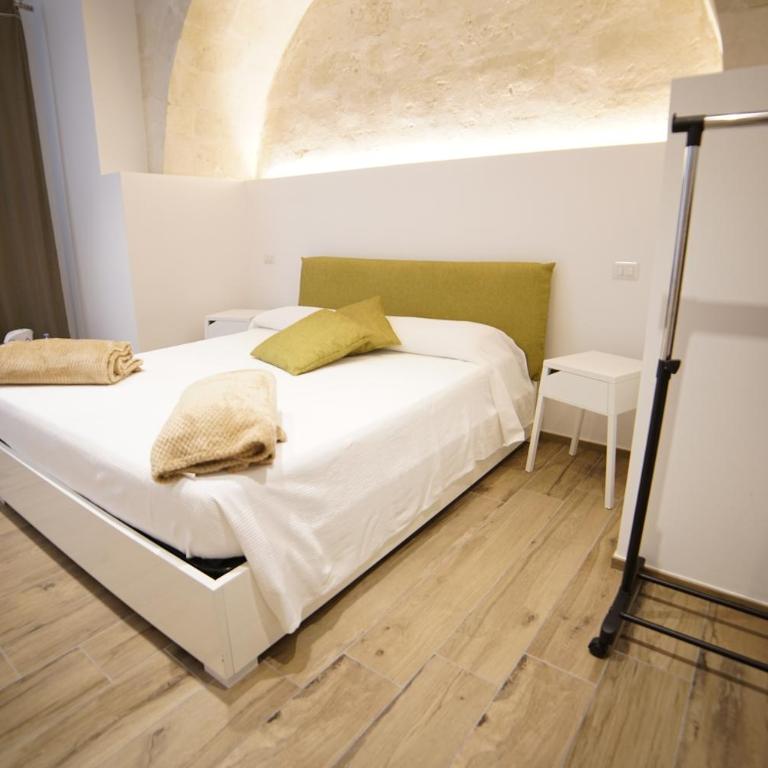 Le Volte Luxury - Economy Double Room - 3