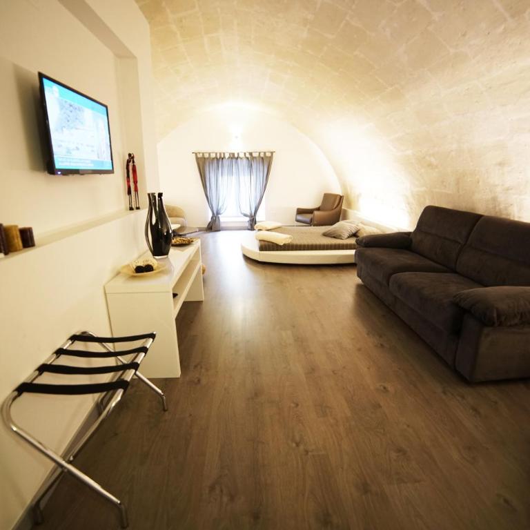 Le Volte Luxury - Deluxe Junior Suite - 3