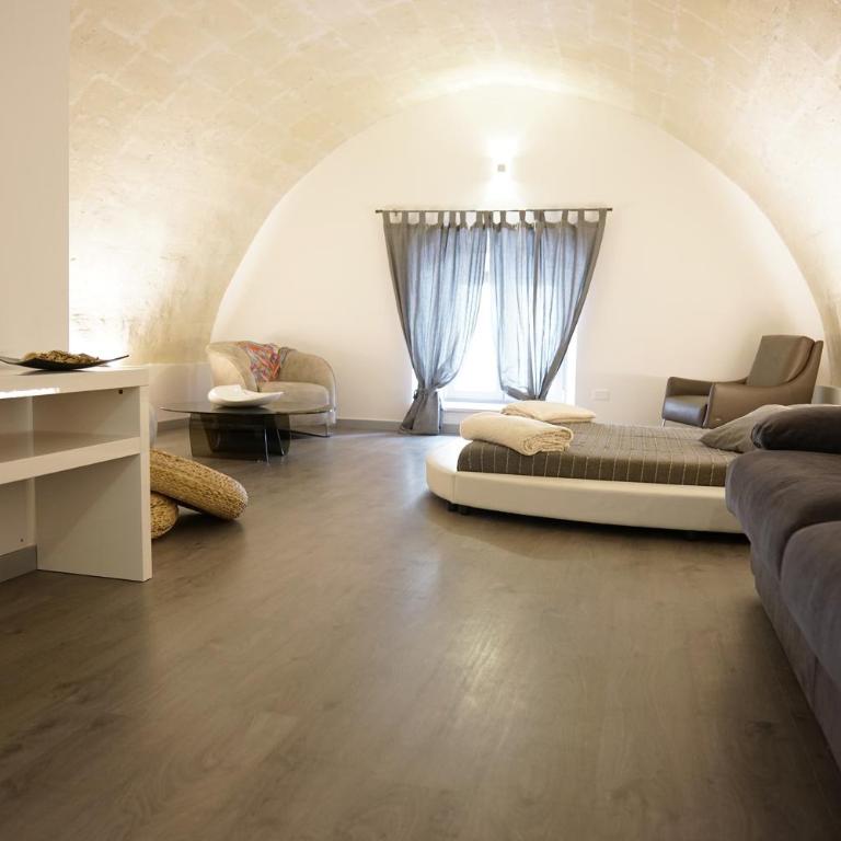 Le Volte Luxury - Deluxe Junior Suite - 1