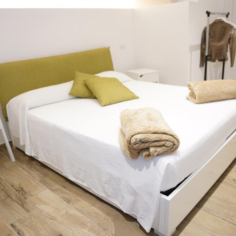 Le Volte Luxury - Economy Double Room - 4