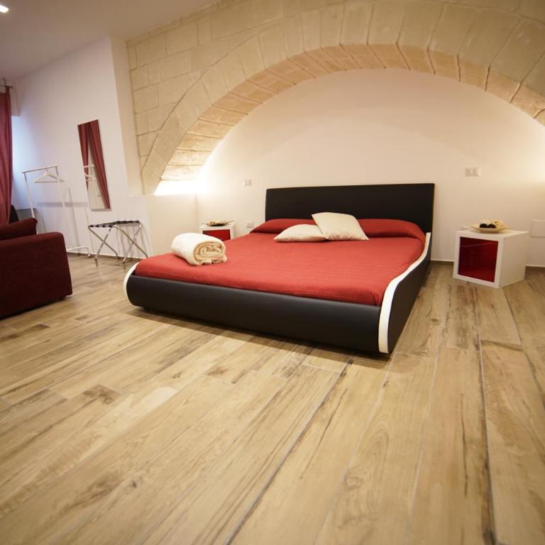 Le Volte Luxury - Superior Double Room - 8