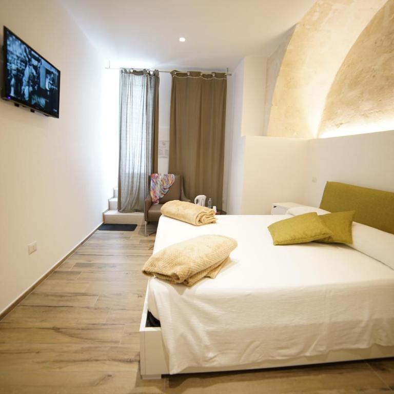Le Volte Luxury - Economy Double Room - 1