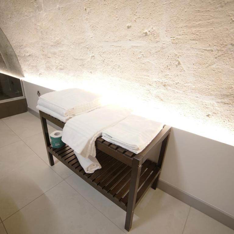 Le Volte Luxury - Junior Suite - 12
