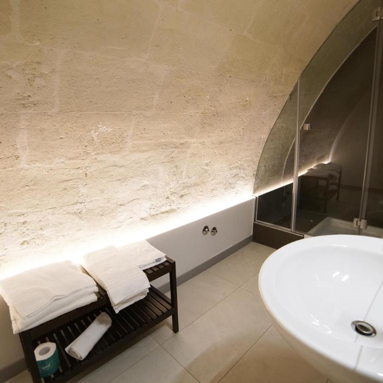 Le Volte Luxury - Deluxe Junior Suite - 19