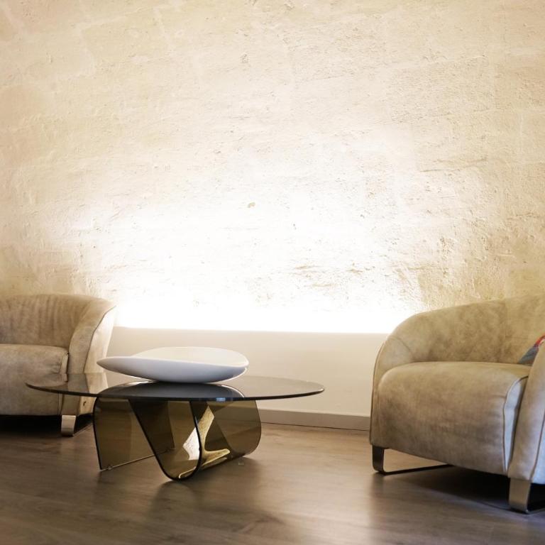 Le Volte Luxury - Deluxe Junior Suite - 12