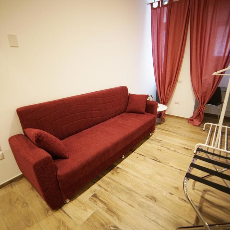 Le Volte Luxury - Superior Double Room - 9