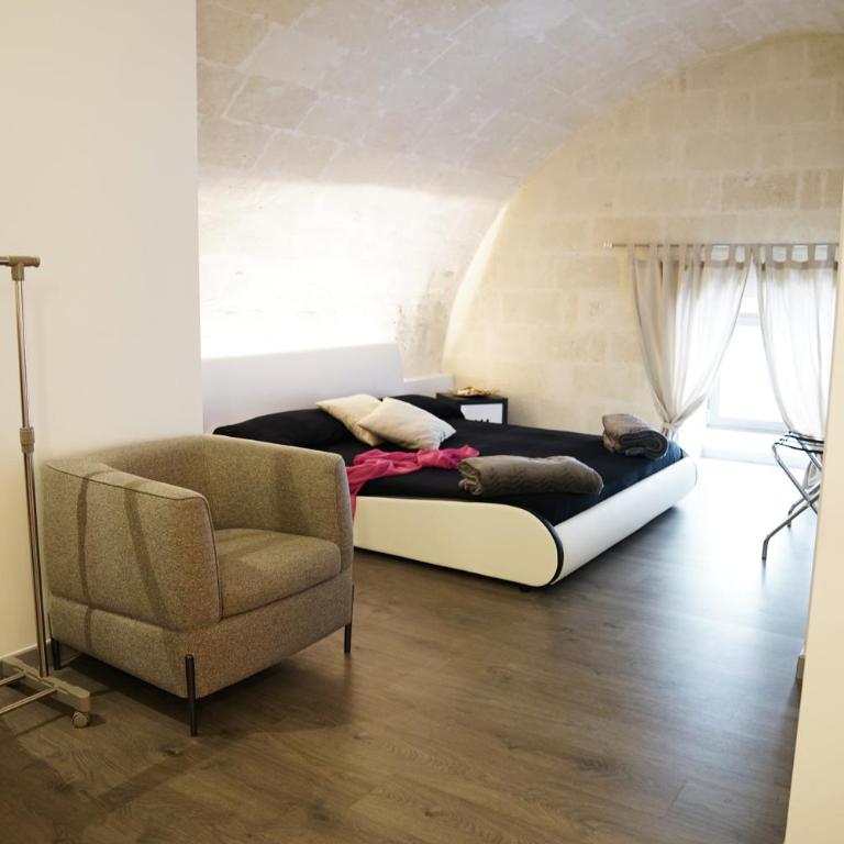 Le Volte Luxury - Junior Suite - 7