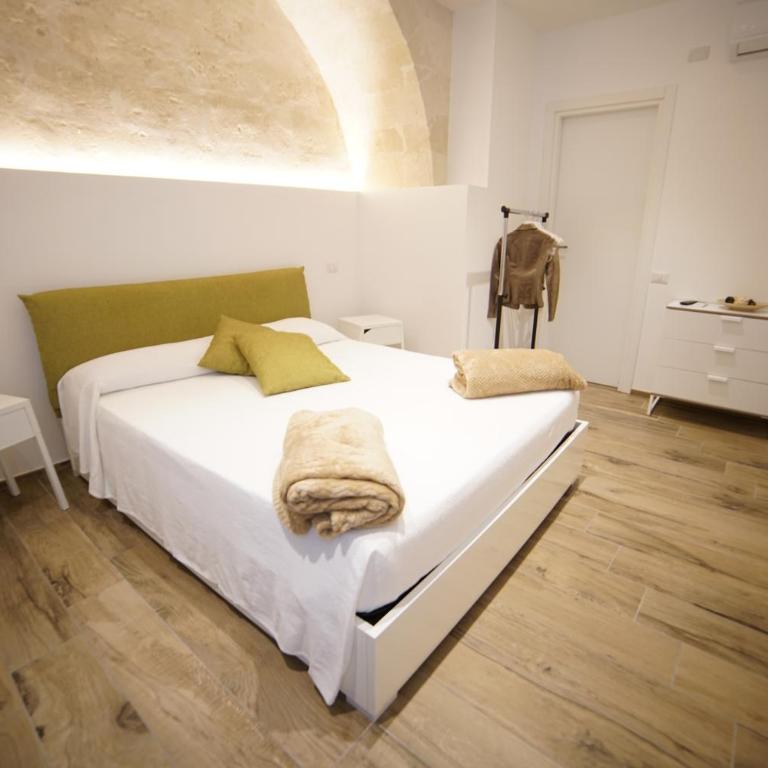 Le Volte Luxury - Economy Double Room - 2
