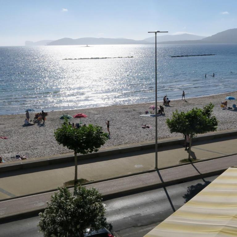 Appartamenti Sole - Appartamento con 2 Camere da Letto e Vista Mare - 5