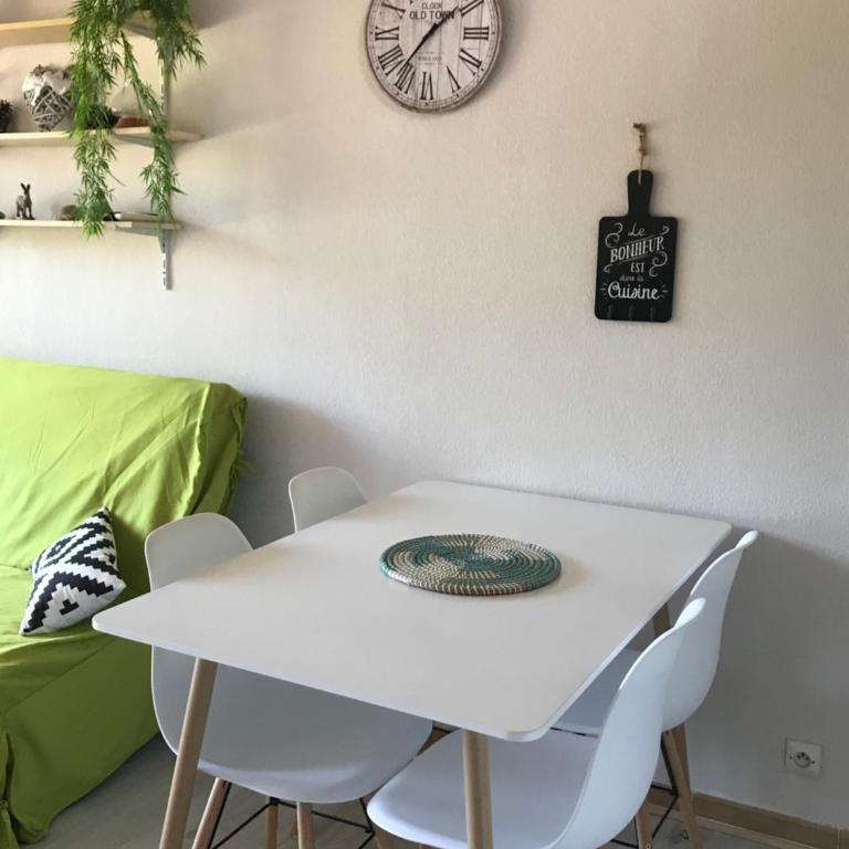 Duplex rénové les pieds dans l'eau - One-Bedroom Apartment - 4