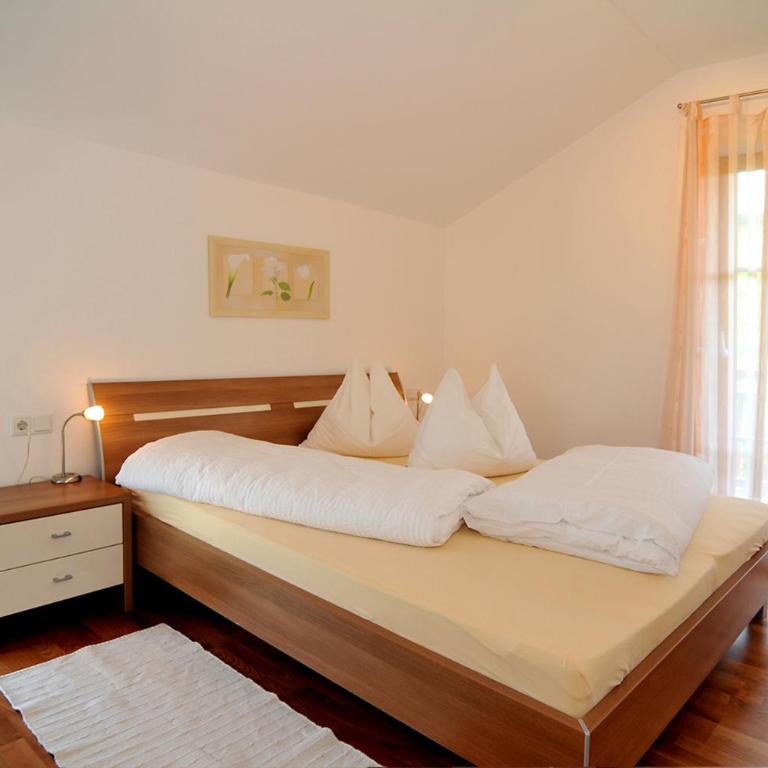 Weinhof Mumelter - Appartamento con 1 Camera da Letto - 13