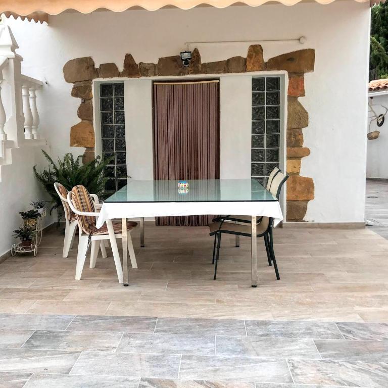 Apartamento La Güixa - Apartment - 10