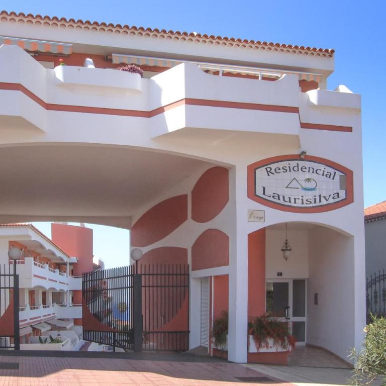 Apartamentos Vista Laurisilva - Apartamento de 1 dormitorio - 15