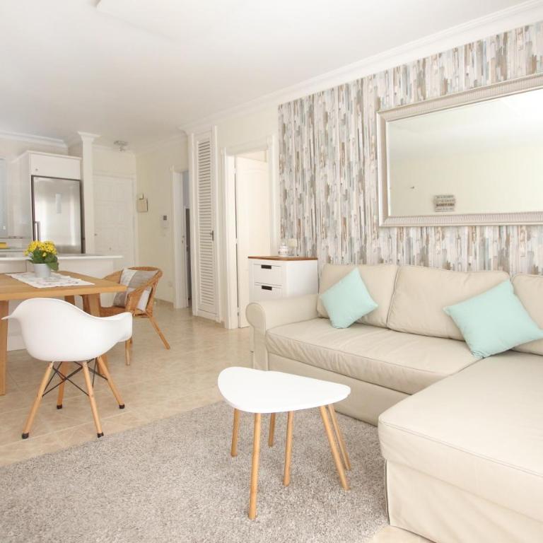 Apartamentos Vista Laurisilva - Apartamento de 1 dormitorio - 12