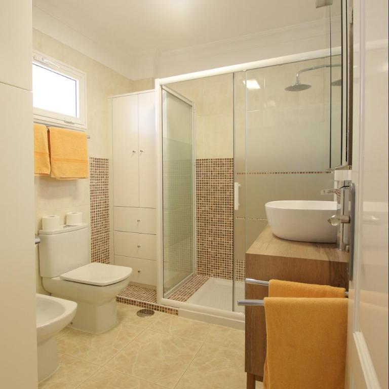 Apartamentos Vista Laurisilva - Apartamento de 1 dormitorio - 11