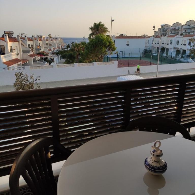 La Burbuja - Apartamento de 2 dormitorios - 13