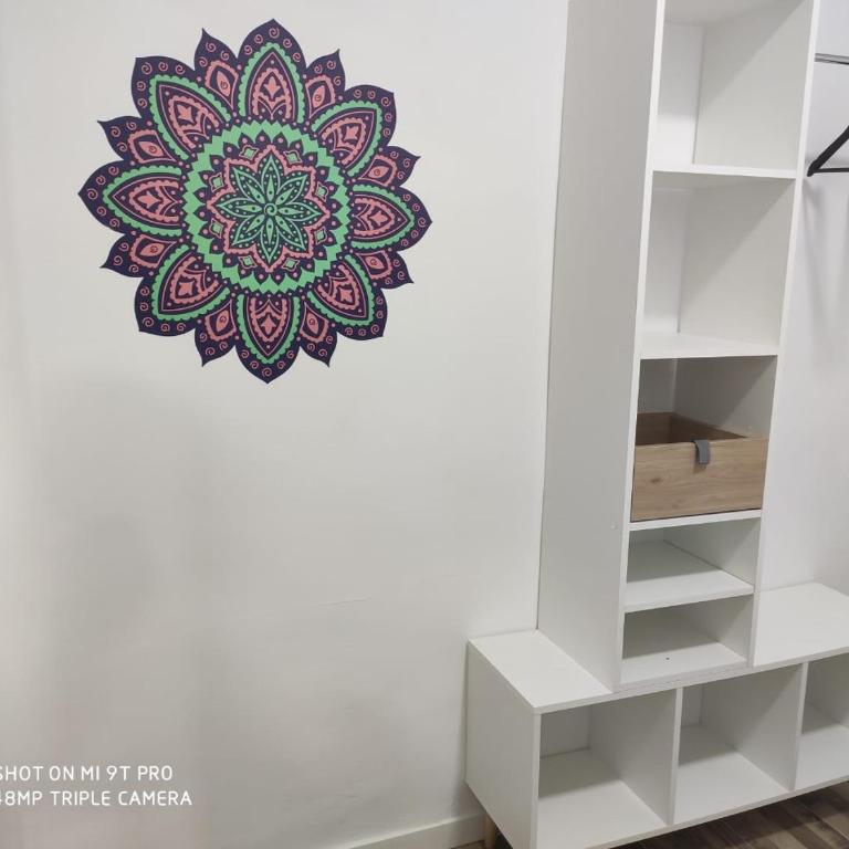 La Burbuja - Apartamento de 2 dormitorios - 11