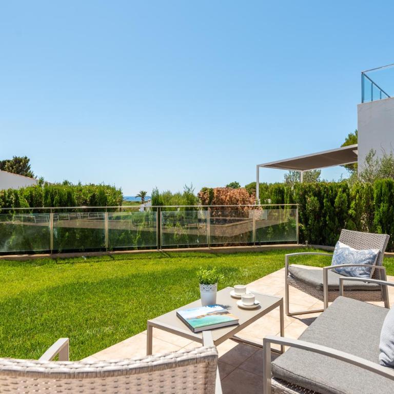 VILLA ORQUIDEA DELUXE VILLA SEA VIEWS 2 POOLS JACUZZI - Villa - 32