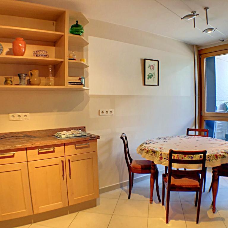 L'Outa Panoramique - Appartement avec Vue sur la Montagne - 8