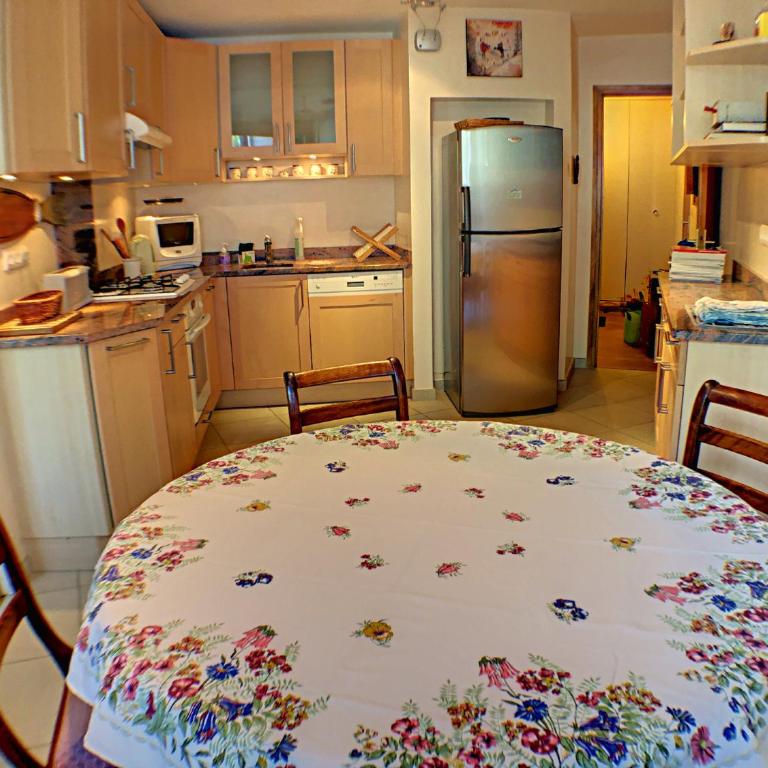 L'Outa Panoramique - Appartement avec Vue sur la Montagne - 11