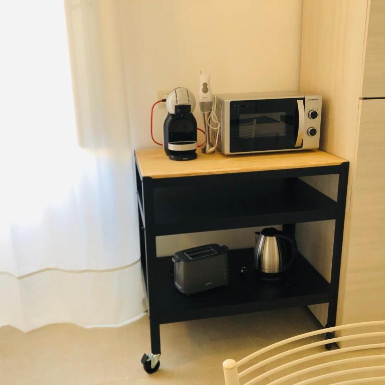 Casa Amurusa - Appartamento con 3 Camere da Letto - 6