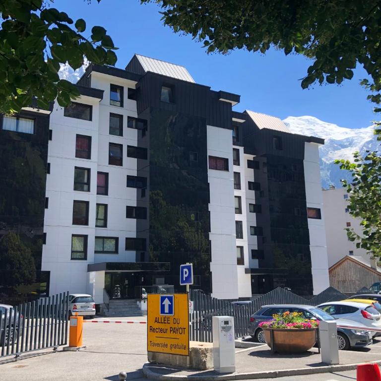 L'Outa Panoramique - Appartement avec Vue sur la Montagne - 17