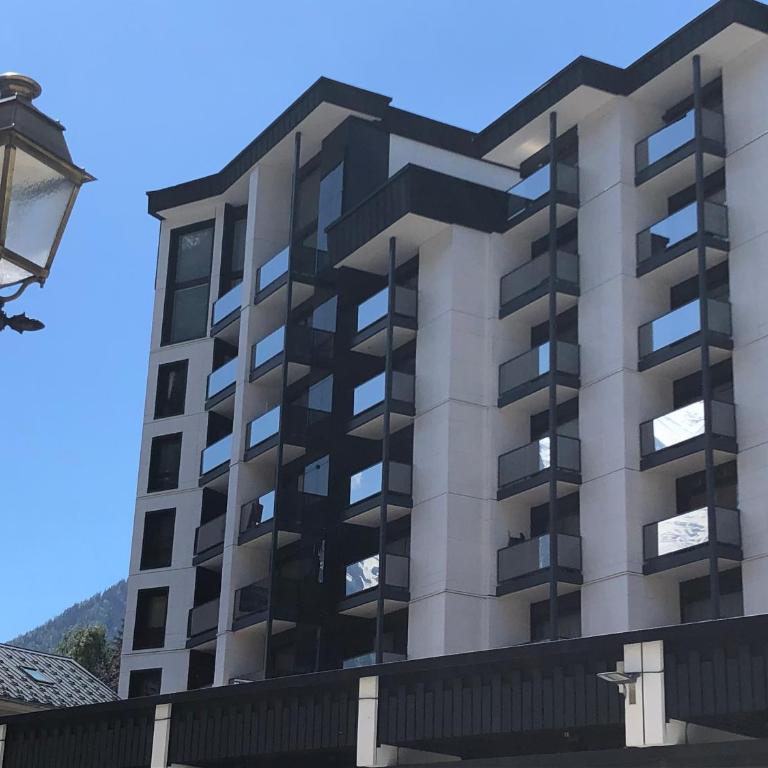 L'Outa Panoramique - Appartement avec Vue sur la Montagne - 18