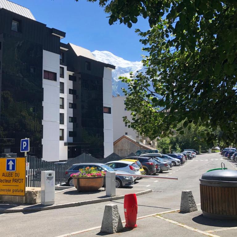 L'Outa Panoramique - Appartement avec Vue sur la Montagne - 19