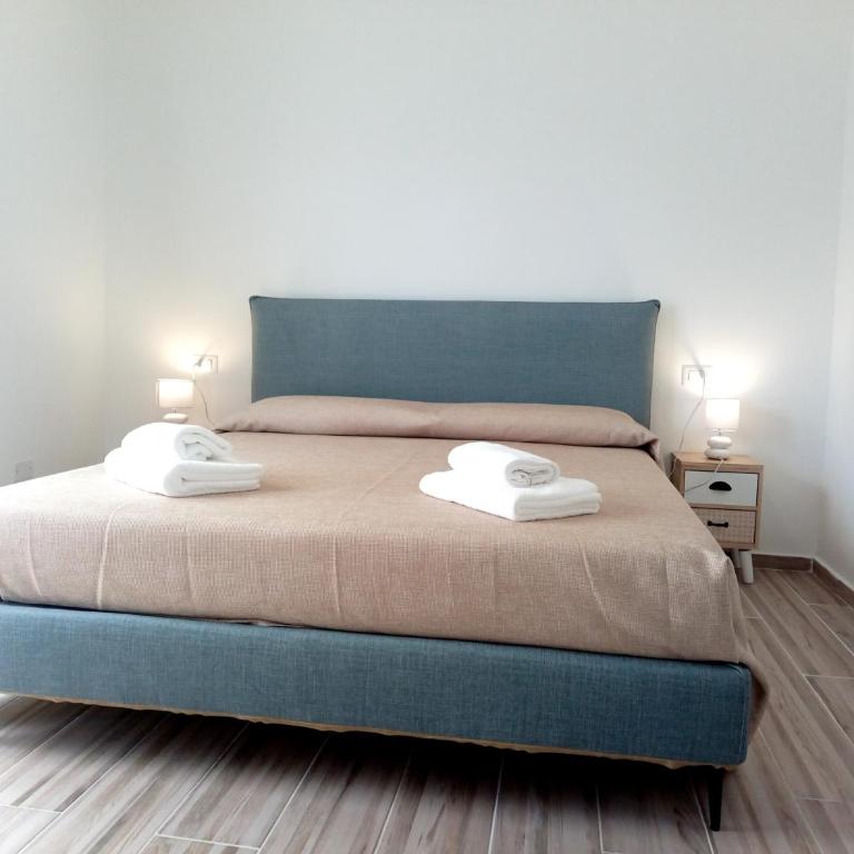 Flamingo Guest House- Rooms - Camera Matrimoniale - 6