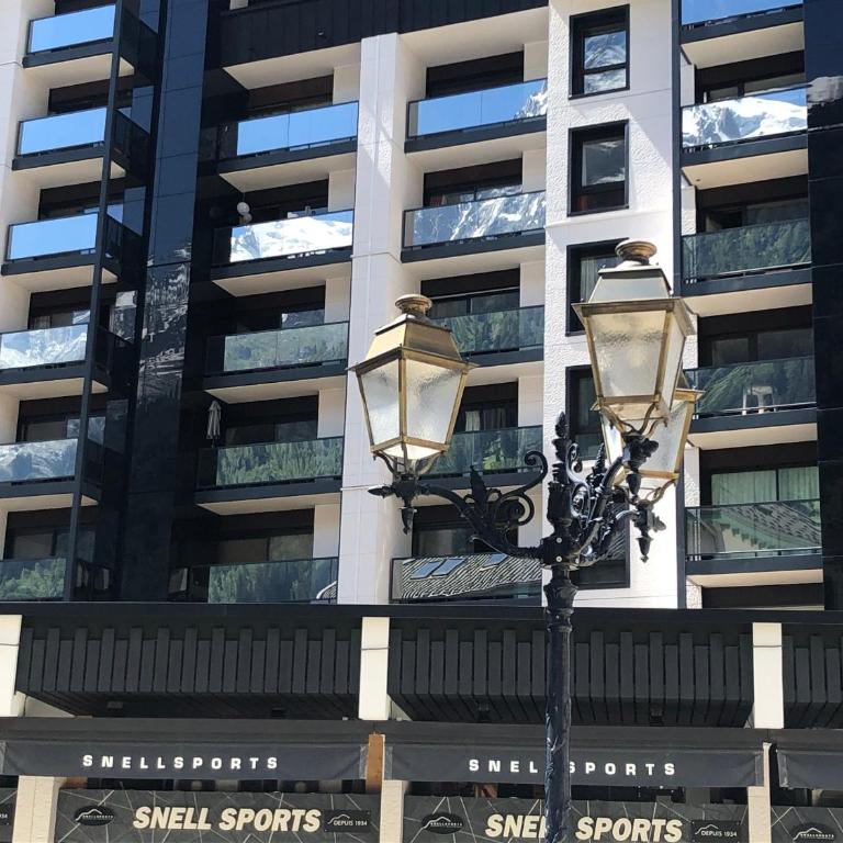 L'Outa Panoramique - Appartement avec Vue sur la Montagne - 20