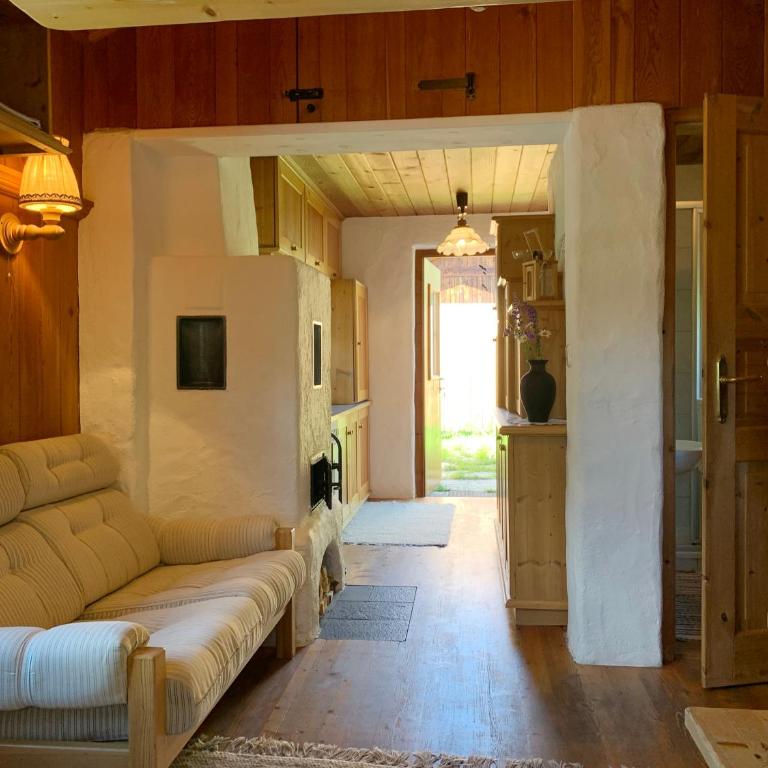 Badstube Lex - Ferienhaus - 4