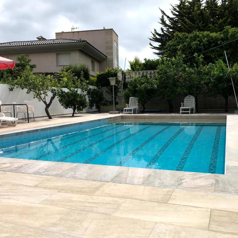 Apartamento en el centro del Albir - Apartment - 23